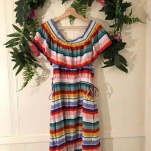 Anthro. 4OurDreamers sz M ✨